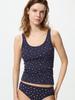 Uniqlo Japan Ribbed Tank Top