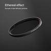 Urth 37mm Ethereal Black Mist Diffusion Lens Filter ⅛ (Plus+)