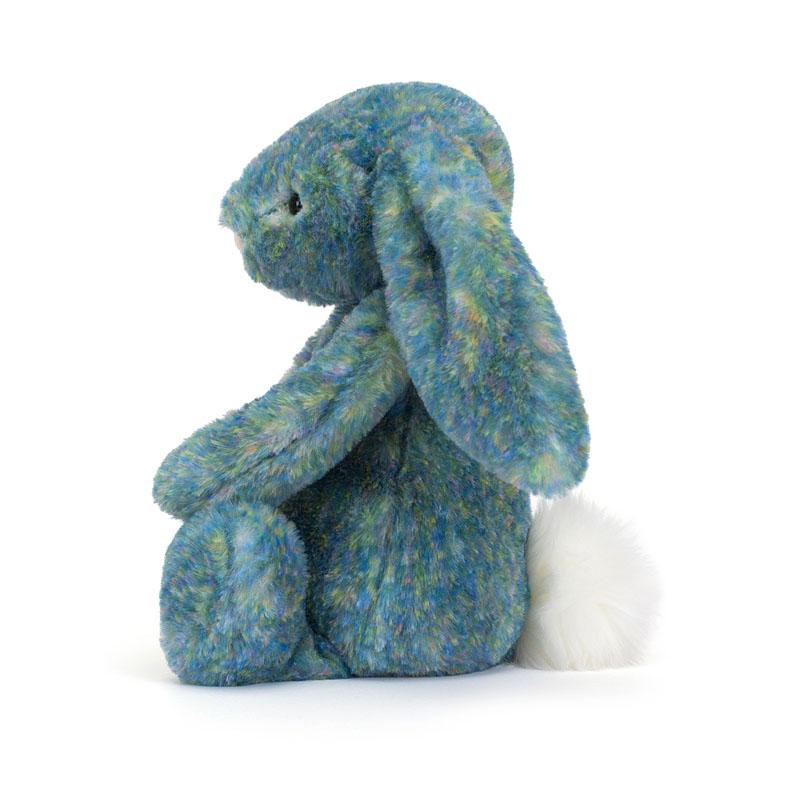 JELLYCAT Bonnie Rabbit Celebration Blue Bonnie Rabbit Doll Plush Figure 31cm/51cm Height