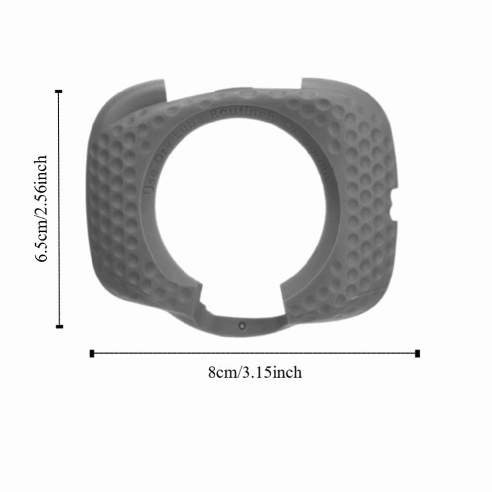 1 Pair Quick Release System Road Bike Pedal Cleat Cover for SpeedPlay Zero Aero Cycling