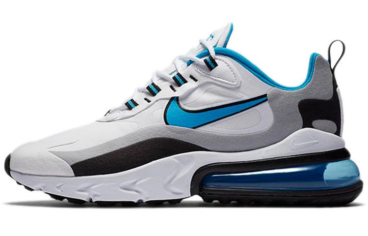 

Nike Air Max 270 React Light Blue CT1280-101 41