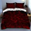 Abstract, swirling, floral. Bedding Duvet cover sets Duvet covers Pillowcases gifts (1 * Duvet Cover 2 * Pillowcases, without duvet insert)