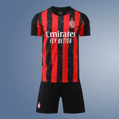 25/26 Domácí dres AC Milán