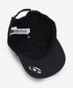 DIESEL C-Flock Ball Cap - Black / A113570Pfaa9Xx