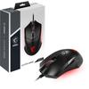MSI Clutch GM08 Mouse MS459