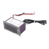 Embedded Temperature Meter Intelligent Digital Temperature Display Panel for Refrigerator Deepfreeze Cold Closet