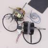 Electric Fan Motor Table Fan Remote Control Fan Motor Wall Fan Pure Copper Motor Universal Floor Fan Accessories