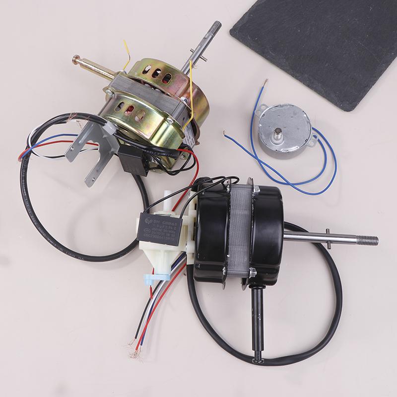 Electric Fan Motor Table Fan Remote Control Fan Motor Wall Fan Pure Copper Motor Universal Floor Fan Accessories
