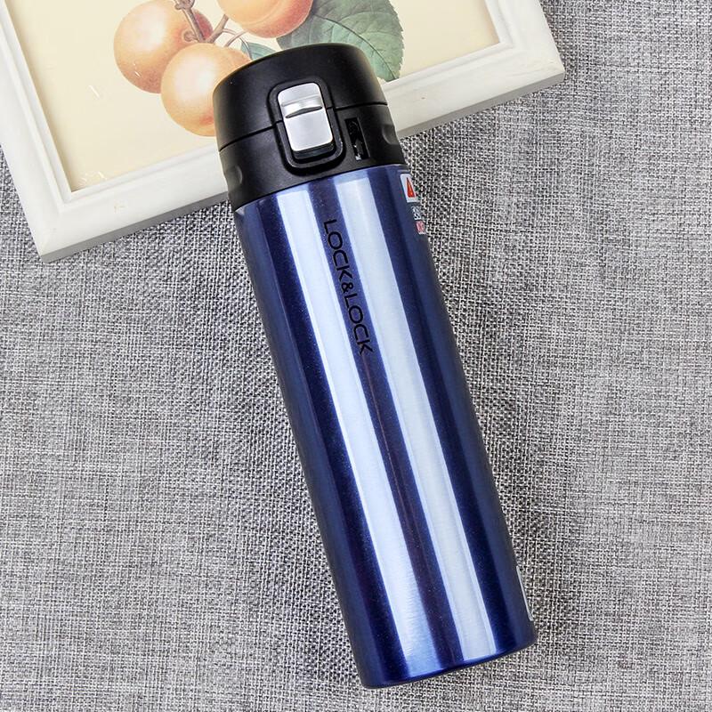 

LocknLock Fete Lightweight Insulated Bottle 500ml