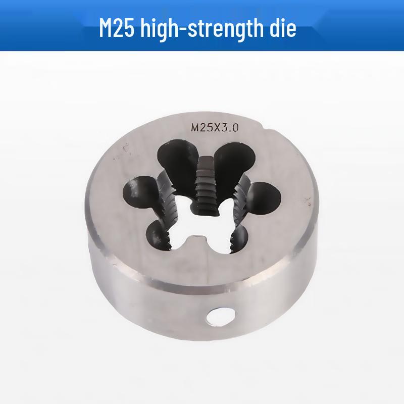 

SHEYUE Handheld Electric Rebar Threading Machine CN plug (adapter included)