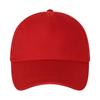 Adjustable Solid Color Canvas Baseball Cap