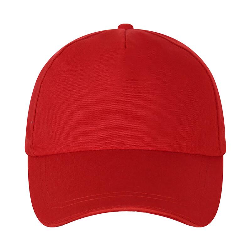 

Унисекс Регулируемая Однотонная Холщовая Бейсболка One Size