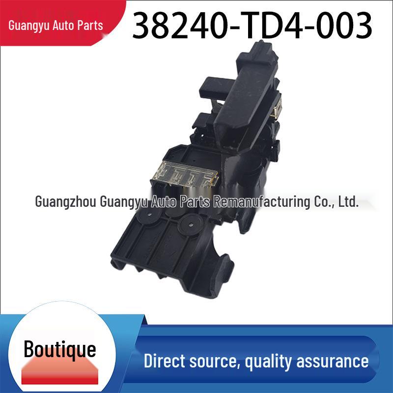 Honda-Compatible Premium Battery Fuse 38240-TD4-003 - 90% New
