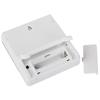 Room LCD Electronic Digital Temperature Humidity Meter Thermometer Hygrometer Weather Station HTC-1