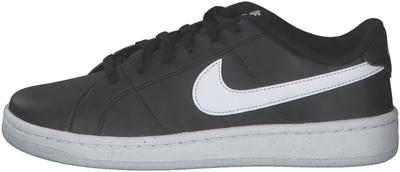 Baskets Court Royale 2 Femme noir