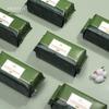 Taolmu Thickened Facial Cleansing Wipes: Soft, Disposable Cotton Cloths for Wet & Dry Use