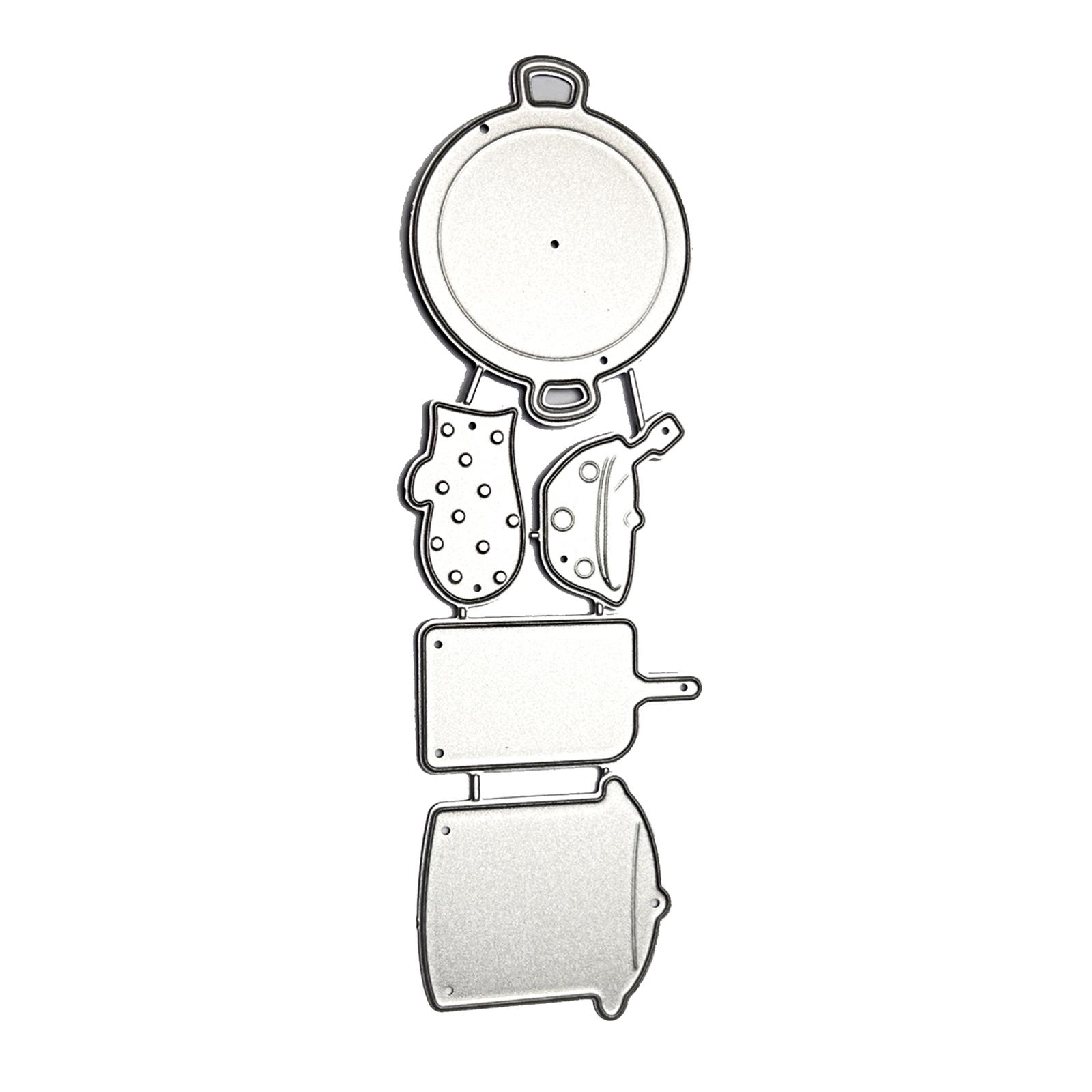 

Металлические высечки для изготовления карточек, тиснение, трафарет, шаблон, формы для резки, принадлежности для изготовления карт, украшения для рукоделия, рукоделие