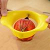 Multi-Functional Mango Splitter Corers Creative Fruit Vegetable Peeler Stainless Steel Apples Slicer Cutter Kitchen Tools YFA2006