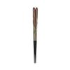 A Pair of Japanese 38826 Chopsticks, Awaji, 21cm,
