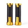 Yamaha Majesty 400 Majesty S125 Majesty 250 Accessories CNC Motorcycle Non-Slip Handlebar Grip Throttle CNC Handbar Grip