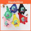 Cute And Durable Dinosaur Shoulder Bag For Kids Toddler-friendly Waterproof Breathable Oxford Cloth