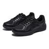 Outdoor large size training shoes men's and women's sports shoes mesh breathable lightweight soft sole casual labor insurance viscose men's shoes