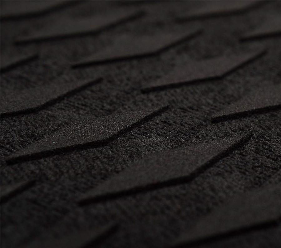 Non-Slip Traction Pad Deck Grip Mat 22in X 87in Trimmable EVA Sheet Strong Adhes