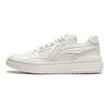 Li Ning New Star Thick Sole Height Increasing Non-Slip Shock Absorbing Wear-Resistant Support Low-Top Skate Shoes Unisex Sneakers Off-White ABCU005-2