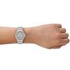 Armani Exchange A|X NA AX4618 Women's Silver Watch