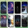 Capas para telemóveis – Para-choques para smartphones