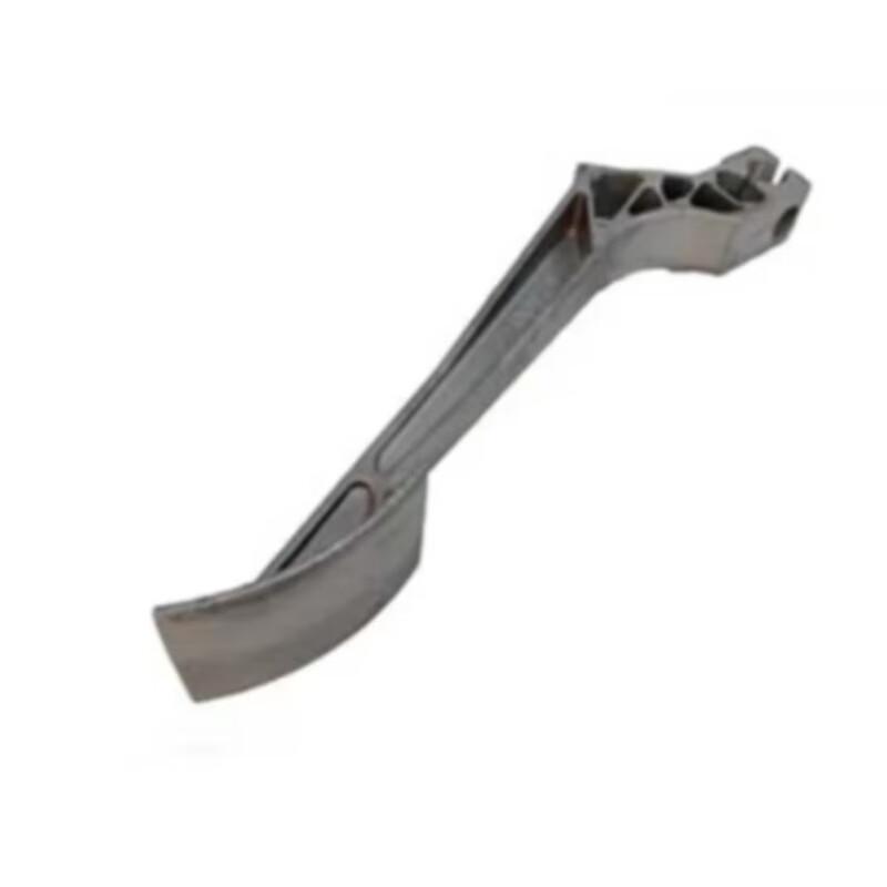 HOWO ZZ1167 Accelerator Pedal