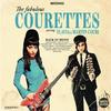 Courettes - Back In Mono [CD]