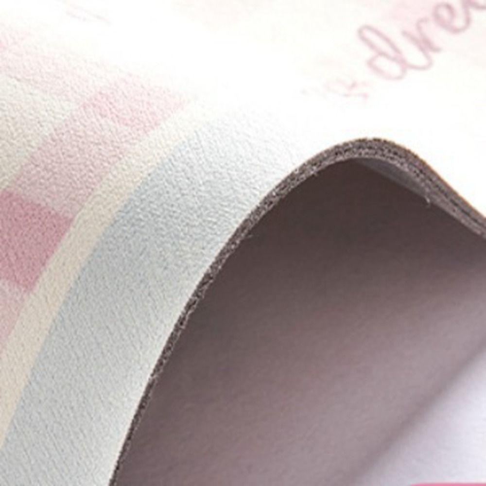 Dish Drying Coffee Machine Mat Non-slip Tableware Pad Table Mat Kitchen Drain Pad  Home