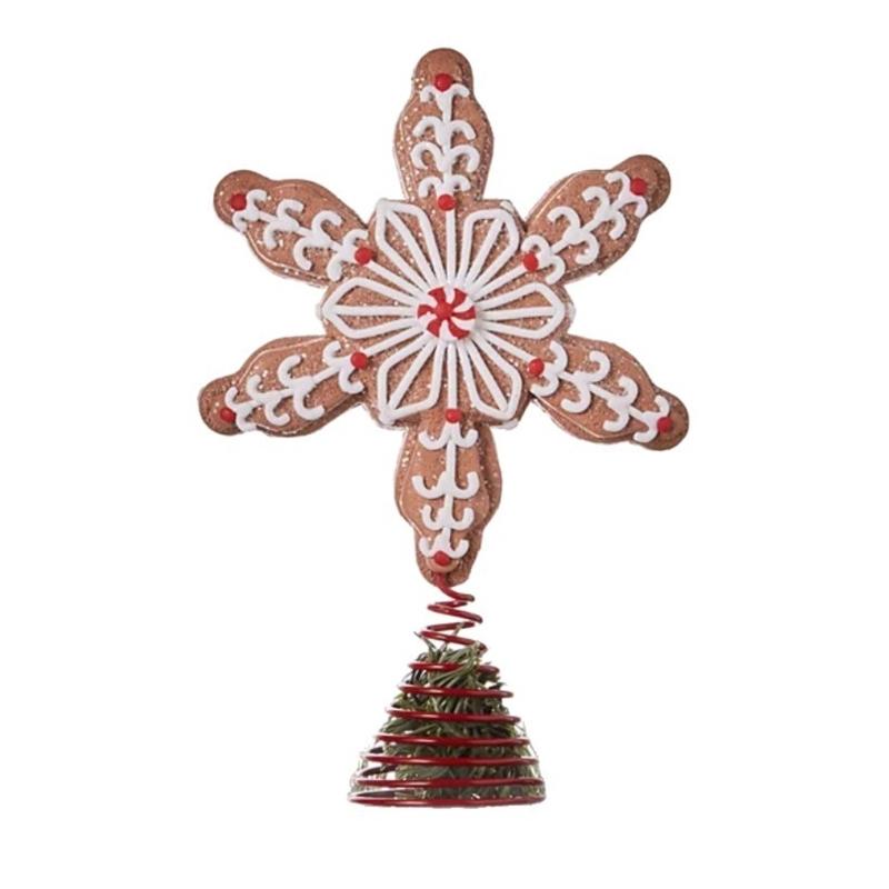 

Durablity Christmas Decoration Handcrafted Resin Ornament For Festive Season 1