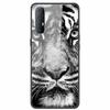 Glass Case For Oppo Reno 3 Pro 5G Case Soft Bumper Hard Tempered Glass Back Cover For Oppo Reno3 Pro 2019 Phone Case Funda Bag