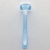 Women's Bikini & Eyebrow Razor for Sensitive Areas - Manual Hair Remover