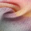 6pz 300g/10,56oz Filato di Mohair Super Morbido Extra Spesso Lavorazione a Maglia Uncinetto Lana Bundle di Filati Vivaci per Sciarpe Scialli Coperte Maglioni Artigianato Fai-da-te