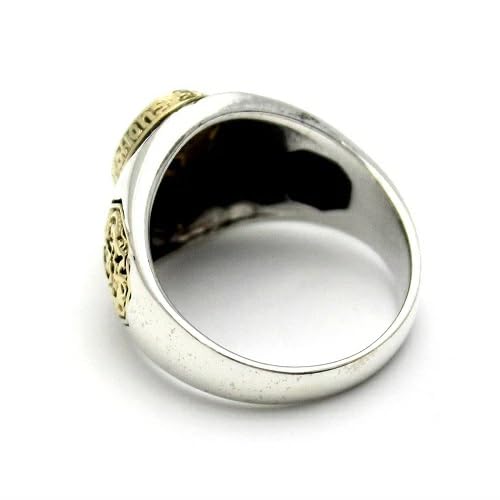 good vibrations Play Hände Betende Hände Ring Gute Schwingungen Mexiko (17)