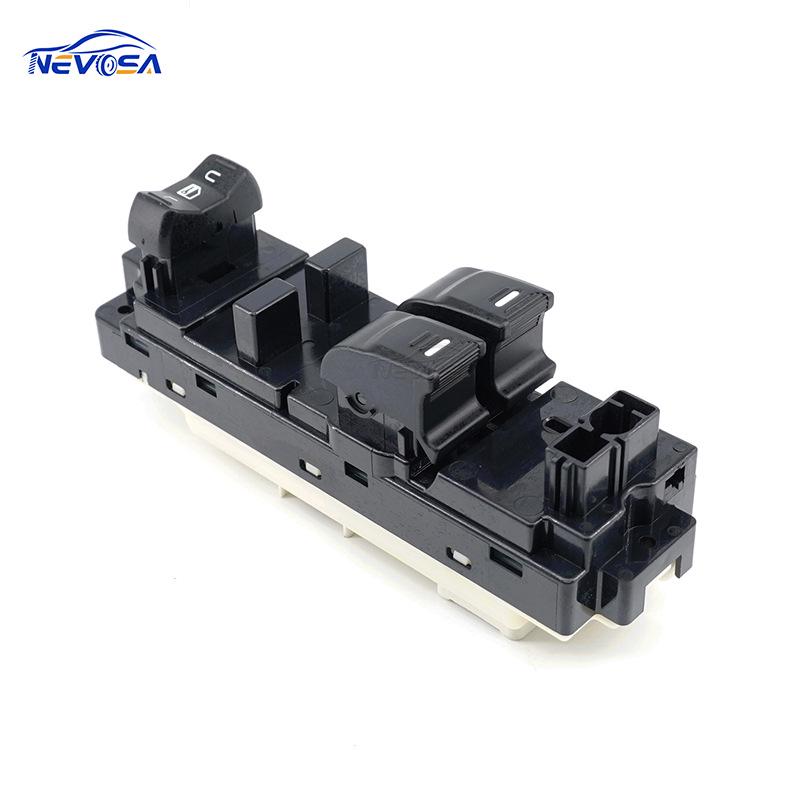 Chevrolet Buick GM Power Window Master Switch 25779766