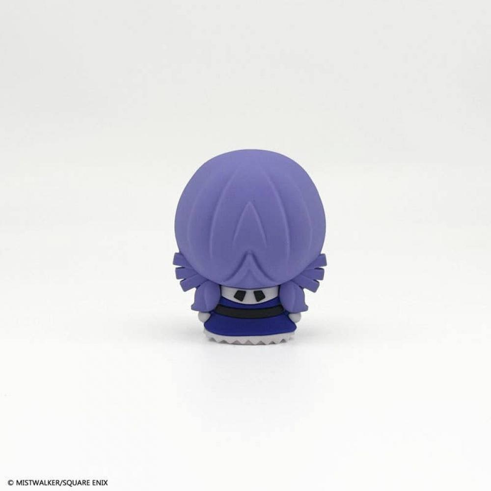 Fantasian Rubber Figure Set Of 3 Neo Dimension