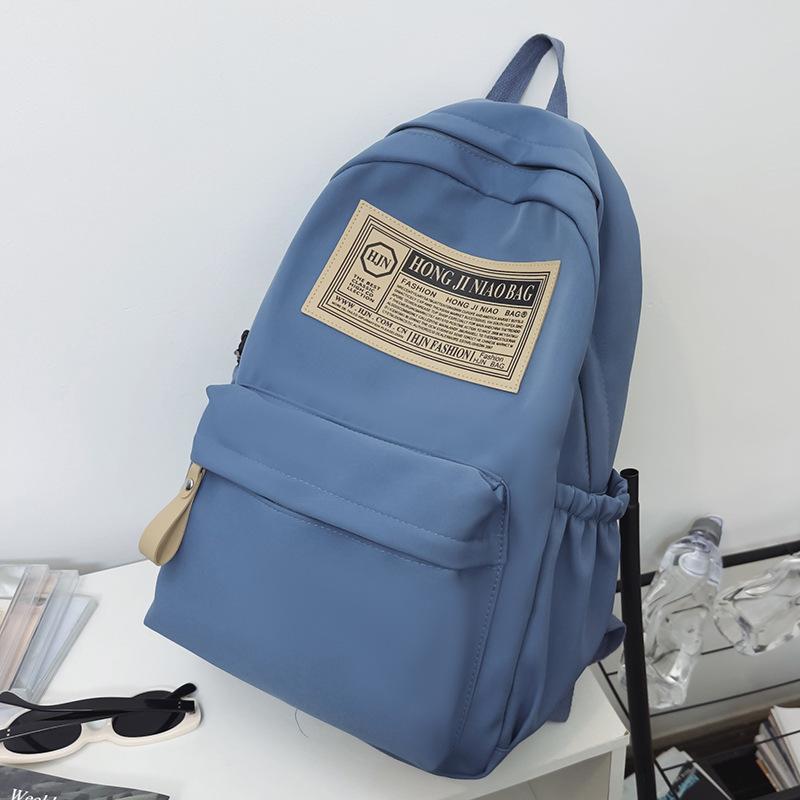 Children's Elementary School Students  High Value Junior High School Students  High School Students  Backpacks