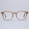 Oddeyewear ALI GLASSES BROWN