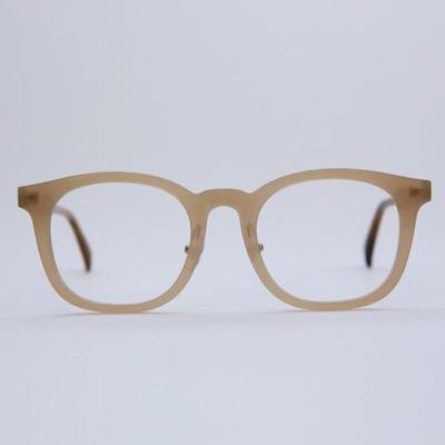 Oddeyewear ALI GLASSES BROWN