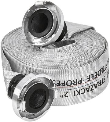 Fire Hose 2"" 20m with KD780 Connectors