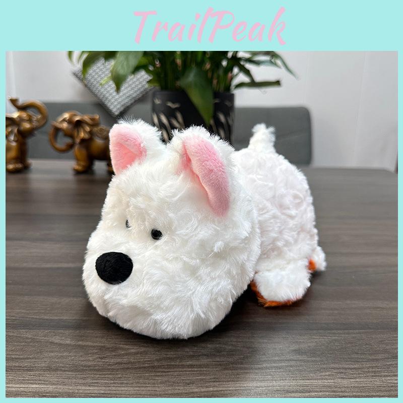 Adorable Plush Toy Fox And Shark Bee Turtle Honey Doll Cozy Gift For Girls