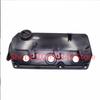 Engine Valve Rocker Cylinder Head Cover For Mitsubishi Pajero V85 V93 V95 Montero Sport L200 Triton 6G72 6G74 1035A981 1035A983