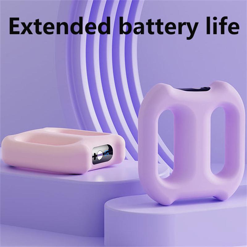 New Smart Home Massager for The Abdomen Leg Massager Arm Massager Relieves Fatigue Electric Massagers