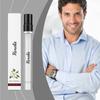 Men's Pheromone Cologne with Jasmine Scent for Lasting Charm 10ml