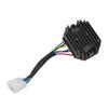 Voltage Regulator Rectifier AM126304 Stable Output Fit for 240 245 260 265 285 320 325 335 345 355D 425 445 455 F510