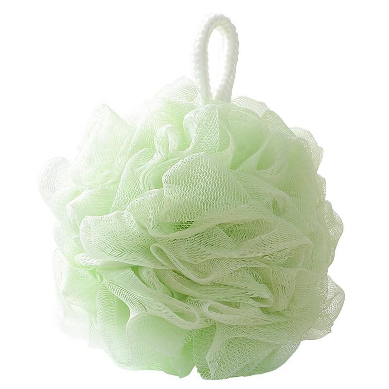 

Ally Bath Loofah Shower Ball
